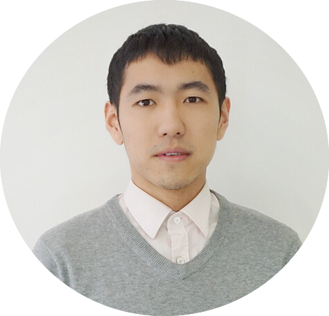 James Xu