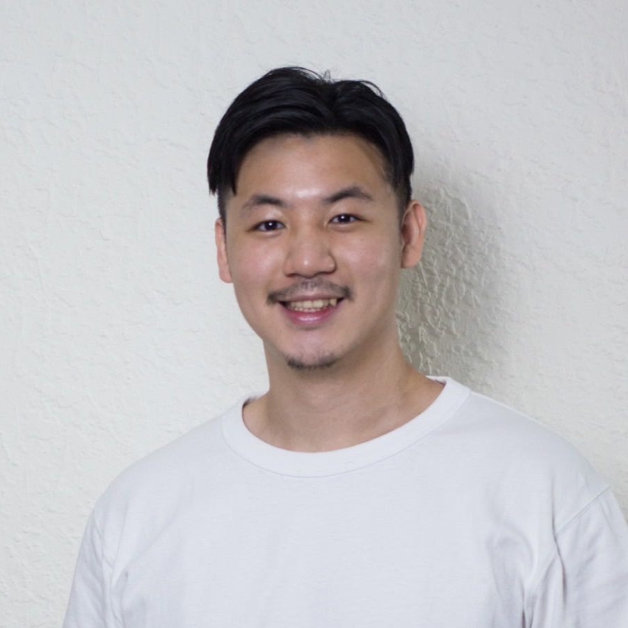 Alex Lin